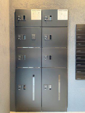 MODERN PALAZZO KEGOSUNモダンパラッツォケゴサン