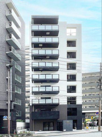 MODERN PALAZZO KEGOSUNモダンパラッツォケゴサン