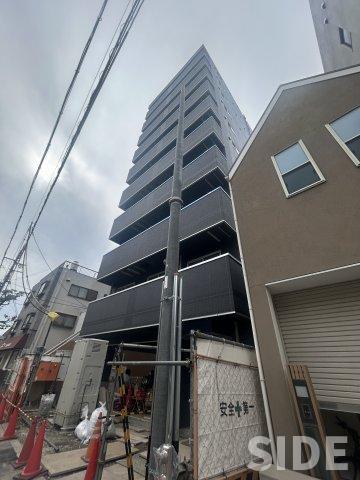 ラディアンテ城北