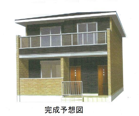 リトルタウン宝山II