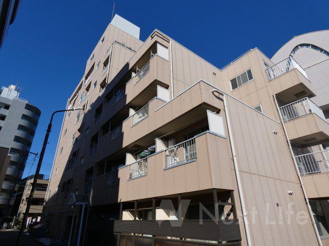 矢嶋ビル