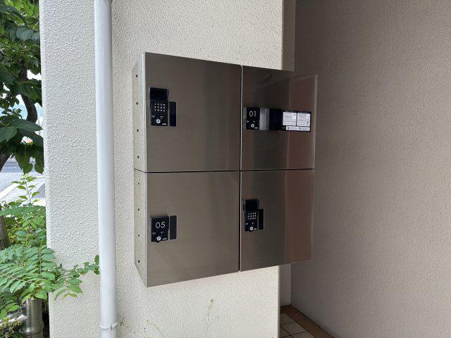 モアライフ住吉南