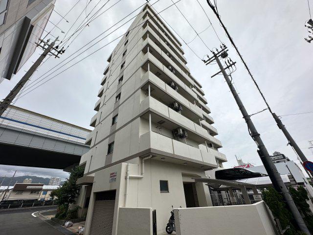 モアライフ住吉南