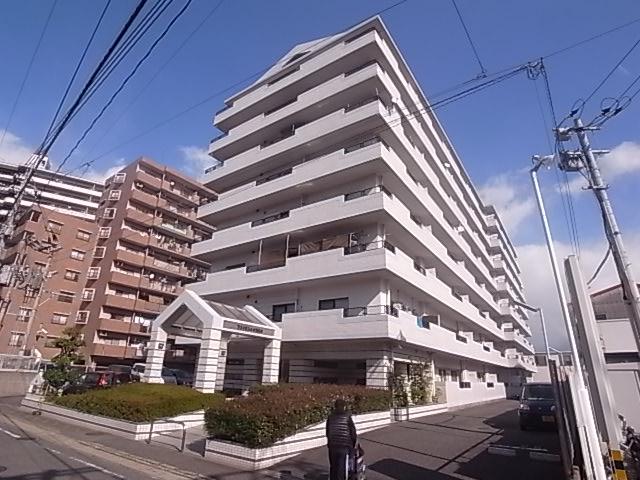 ダイナコート吉塚