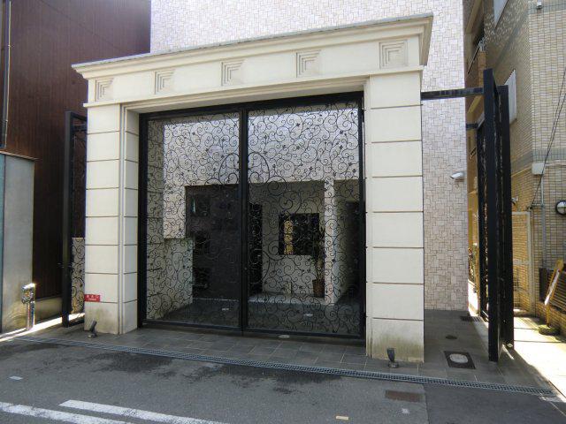 ストークレジデンス昭和町