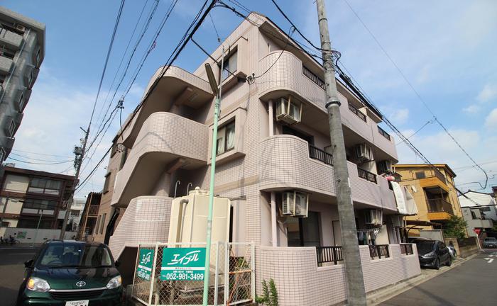 シャトーレ三栄3