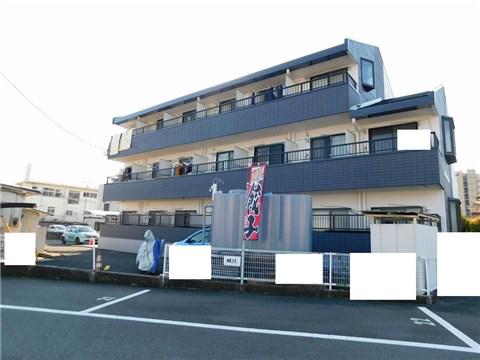 グランパスノムラ(1K/1階)