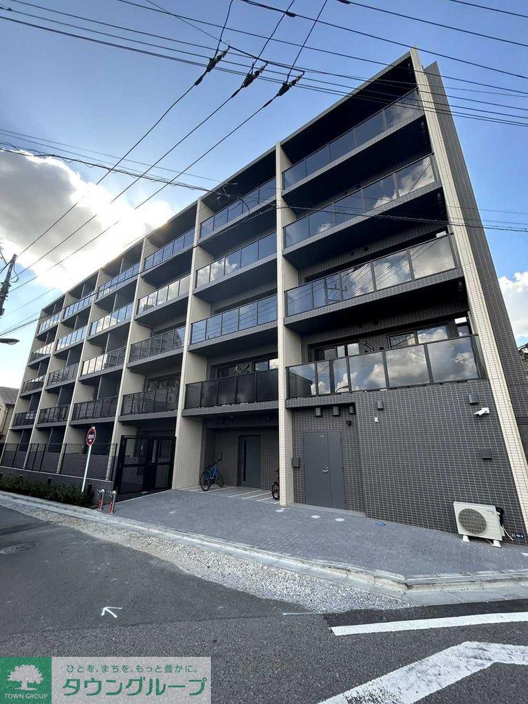 ALTERNA墨田