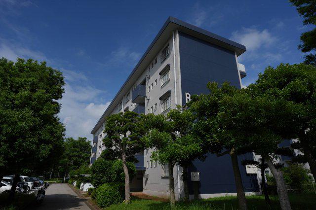 小室ハイランドB街区7号棟
