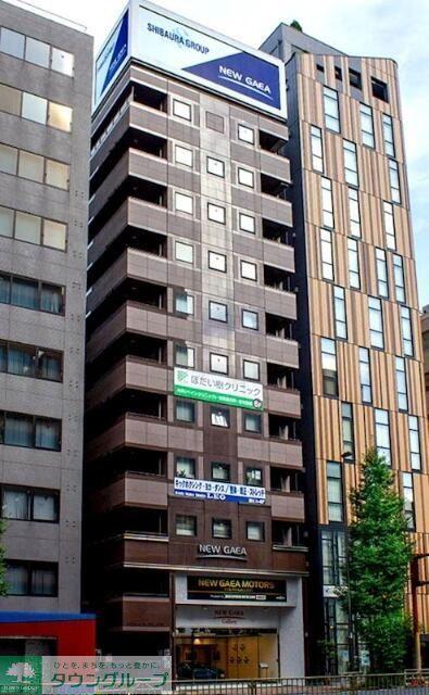 オフィスニューガイア浜松町NO.17