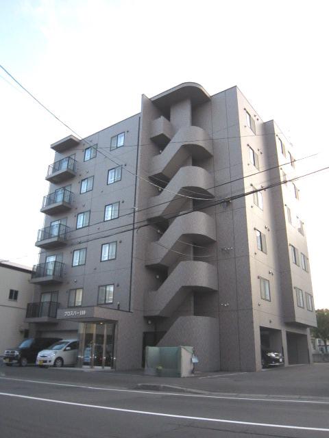 プロスパー110