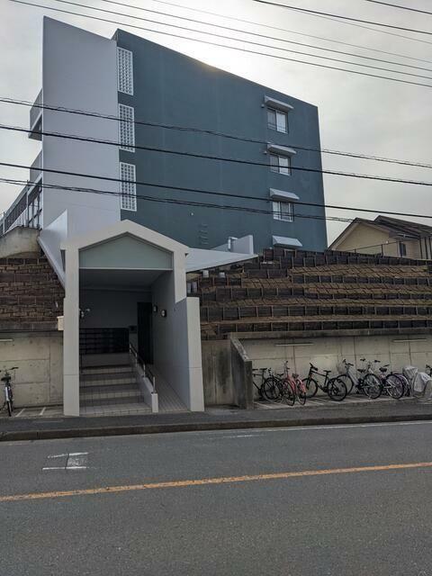 ビューコートQM