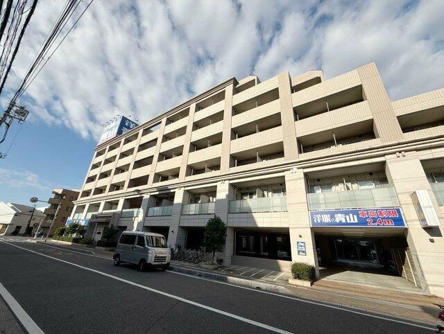 マイナビSTAYミライエ浦安北栄