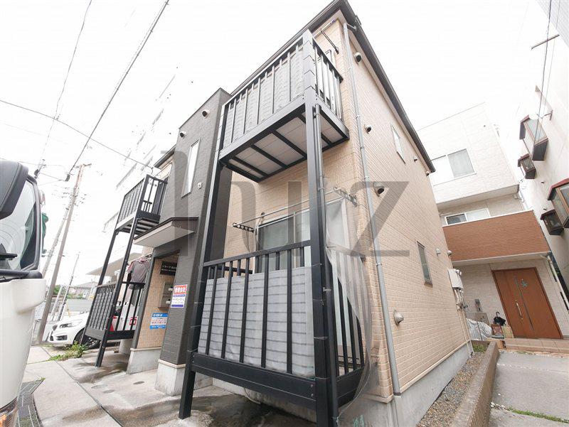 ソラーナ和田町