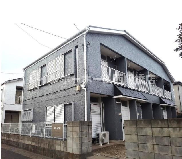 中台グリーンテラスB