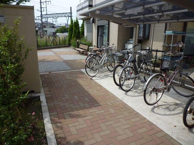 アミューズB