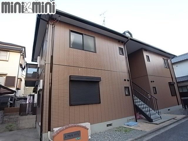 エクセルメゾン(1LDK/1階)