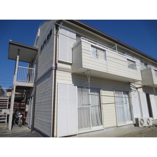 ハイツ村松
