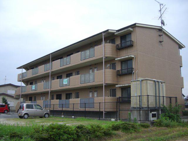 雅パートI(2LDK/1階)