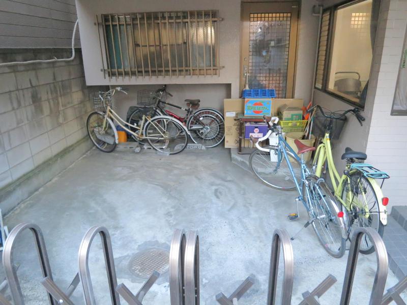 ユタカビル