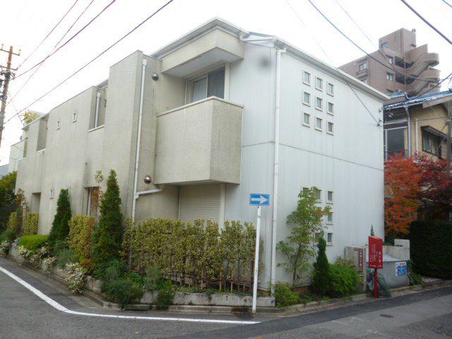 アーバン荻窪