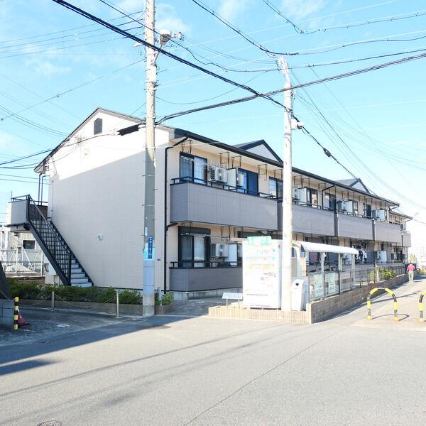 フローレスハタ