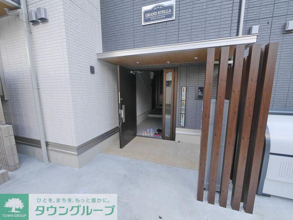グランドステラ