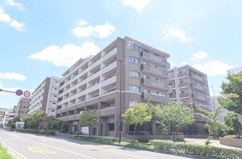 ライオンズ長津田マークスフォート