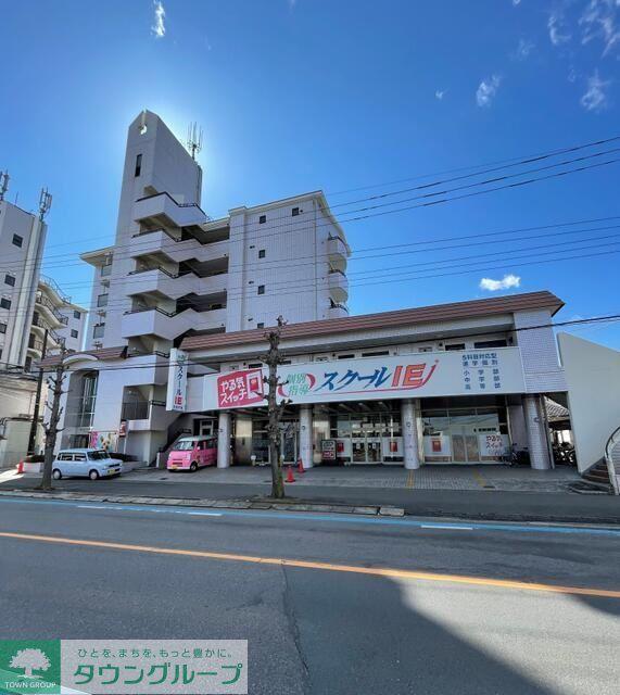 ウィステリア清水町