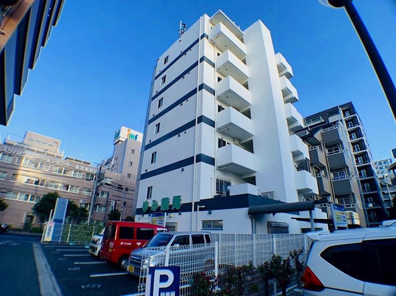 シャルテ堀切