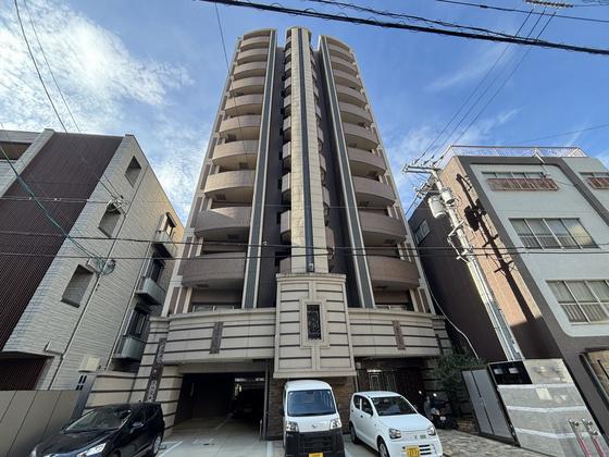 ヴィラ博丈的場町