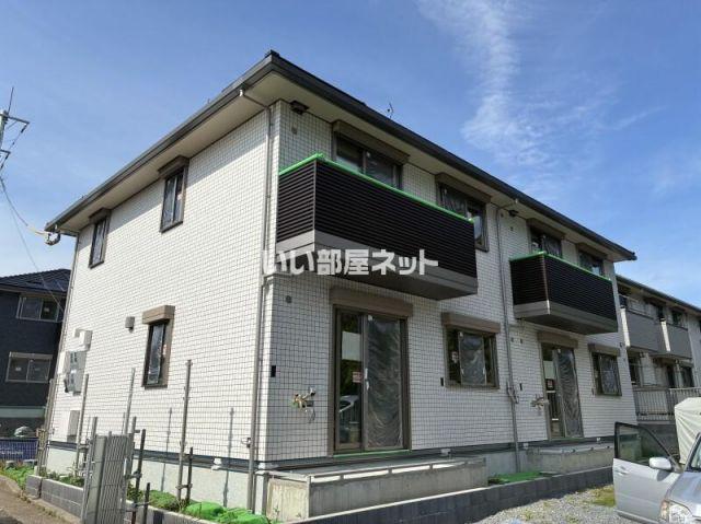ラーク見川 B