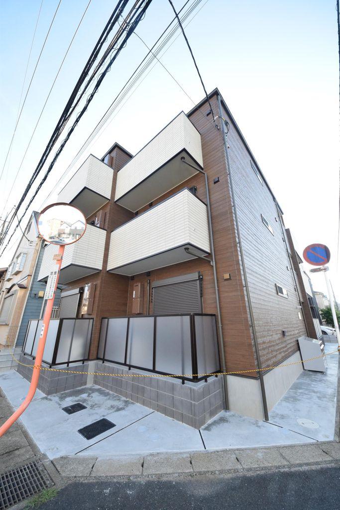 MJ松戸