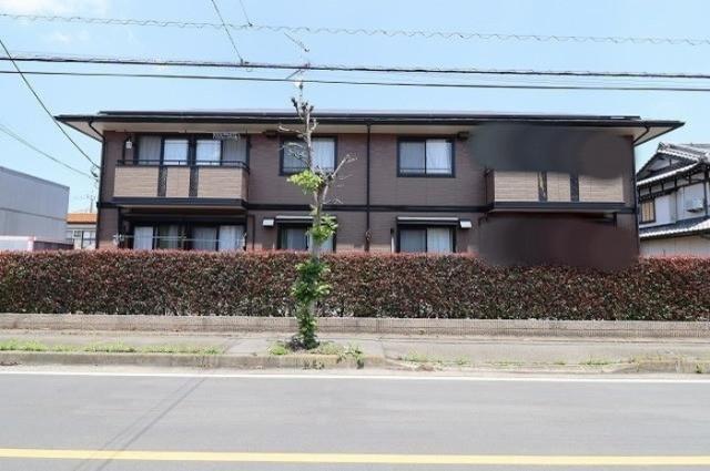 セジュール栗田B
