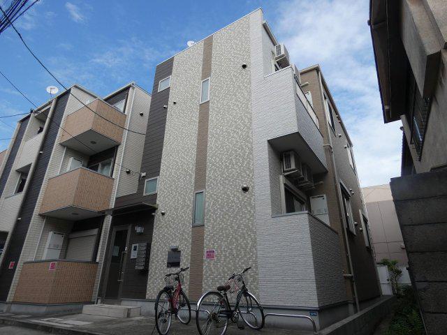 コーポSAKO
