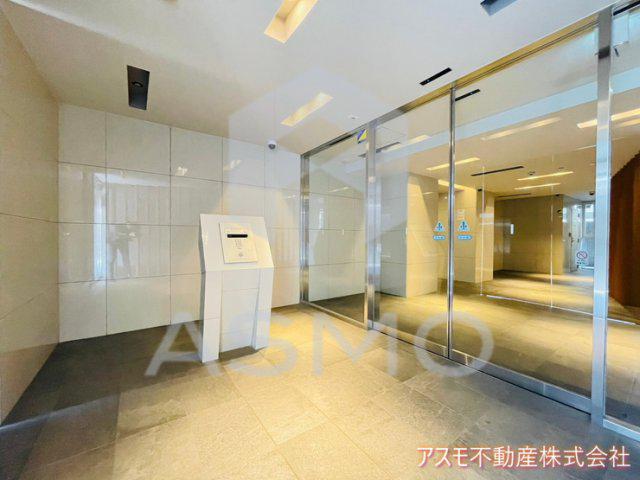 W-STYLE大阪谷町