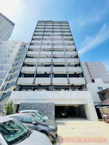 W-STYLE大阪谷町