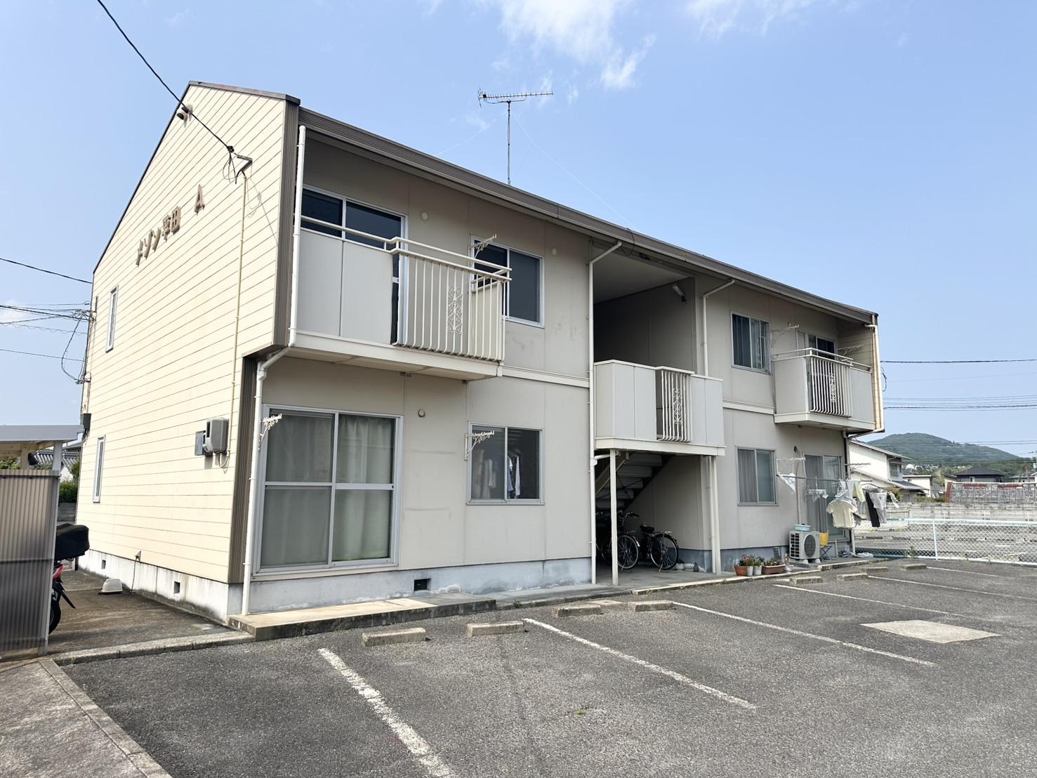 メゾン平田A
