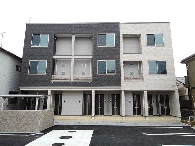 ベルカーサIII