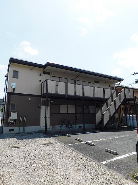 ハイツ三枝