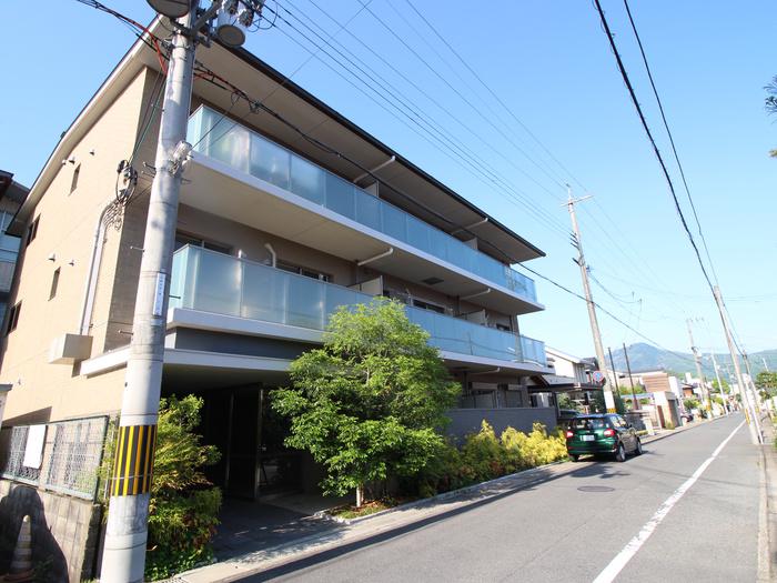 パルテール北山