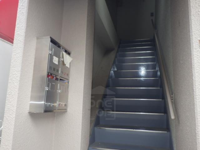 笹川マンション