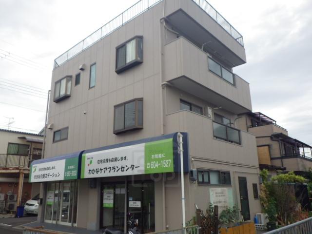 笹川マンション