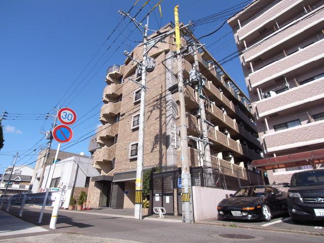 OAK VILLA HAKATA イーストII