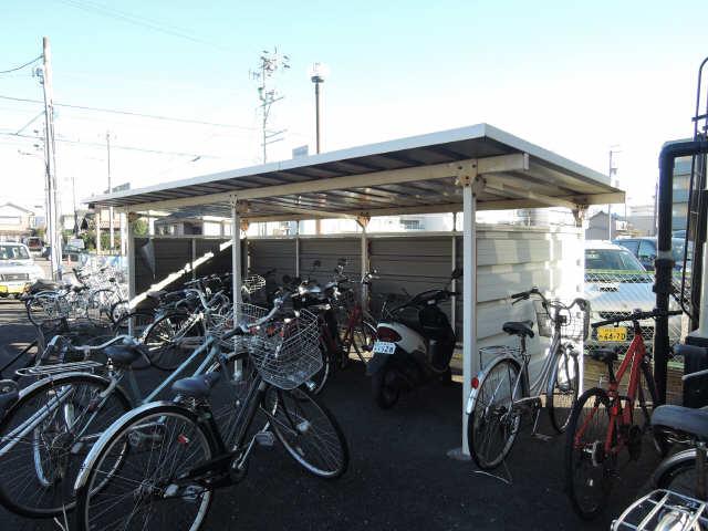 木原ハイツ