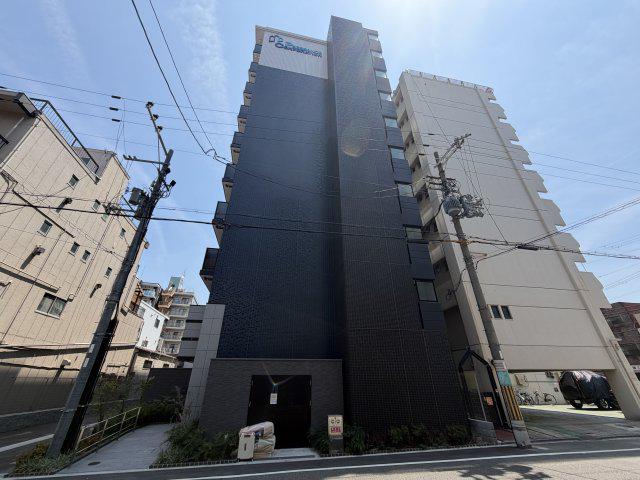 プレサンス桜川グロワール