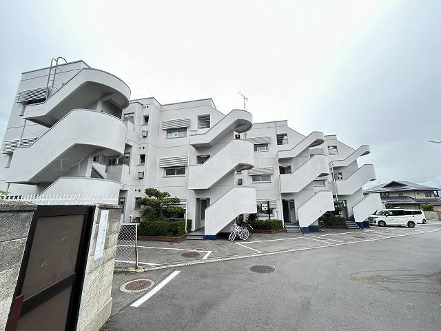 コーポサンライズ三輪