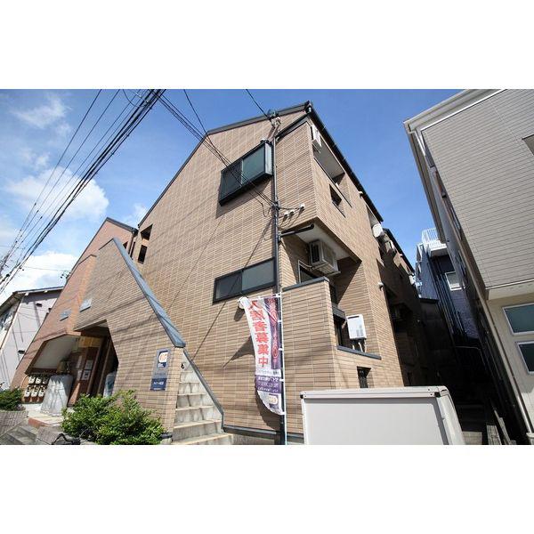 クレアール塩釜