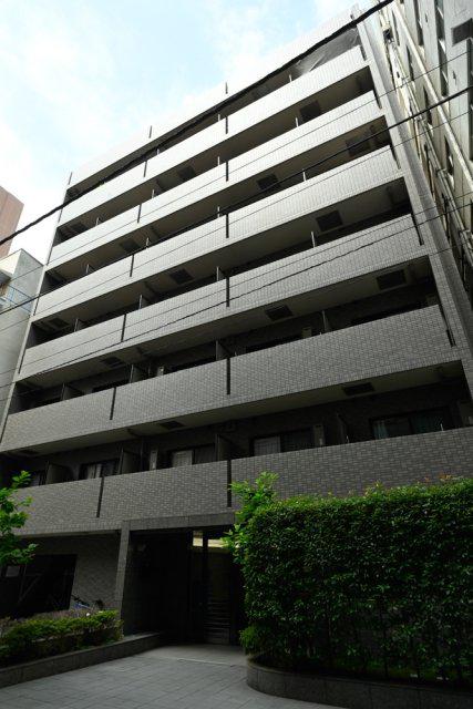 ルーブル新橋