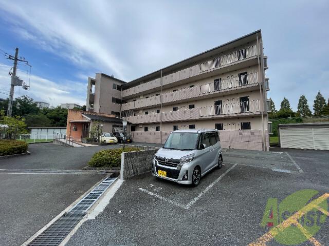 グランディール小林Ⅱ